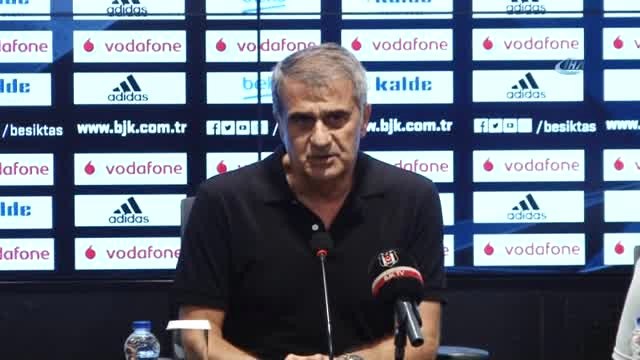 Şenol Güneş: Bizim İçin İyi Bir Hazırlık Maçı Oldu