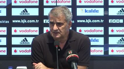 Tải video: Şenol Güneş: 