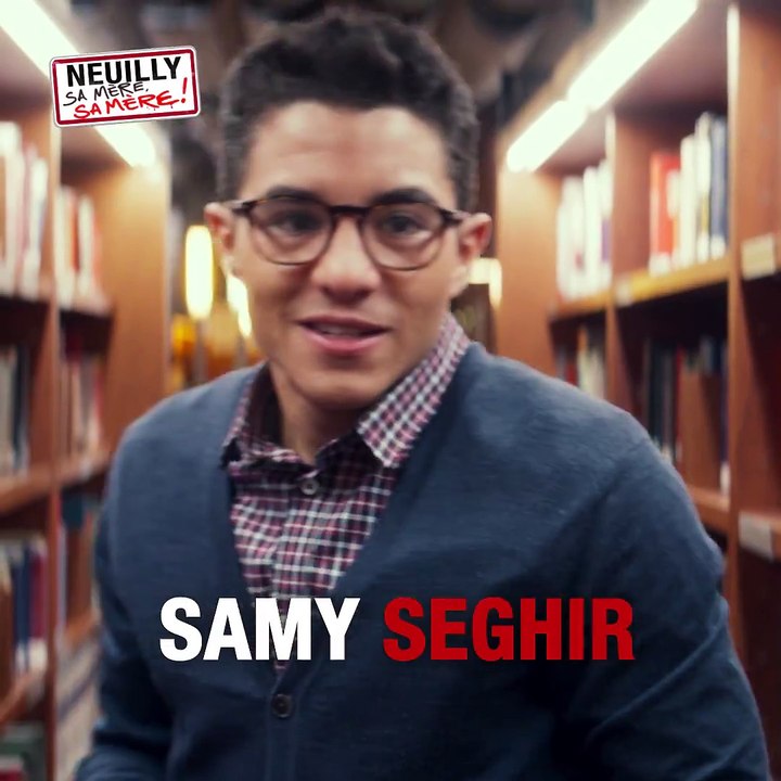 Le 2ème volet du film "Neuilly sa Mère" sort mercredi 8 août dans vos salles ! On vous offre la possibilité de gagner 5x2 places pour aller le voir au ciné. Pou