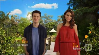 Neighbours Episode 7530 2017 02 03