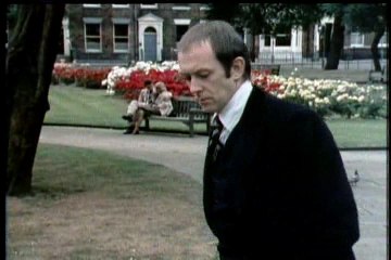 The Sandbaggers - S01e01 - First Principle