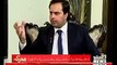 پاکستان کی آئی ایم ایف کے علاوہ کوئی مدد نہیں کر سکتا،سابق وزیر خزانہ حفیظ پاشا Watch Complete Program: waqtnews.tv/maarka