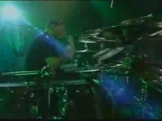 Evanescence - Hard Rock Live 2003 - Going Under