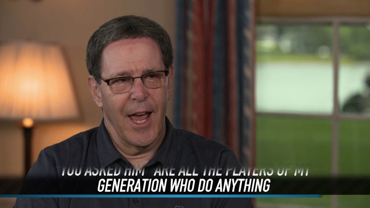Jeff Bagwell Says Players in His Generation Are Judged Unfairly