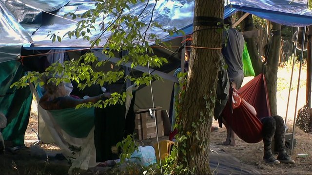Aflevering 1193 - donderdag 2 augustus 2018