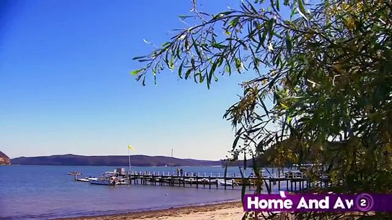 Home And Away S29E179