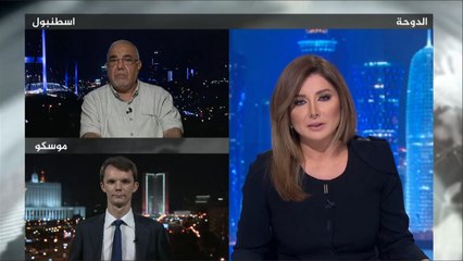 الحصاد- خلفيات اطمئنان إسرائيل لتمركز قوات الأسد قرب الجولان