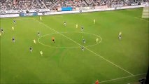 Laptev Goal - Lech Poznań 1-[1] Shakhtar Soligorsk