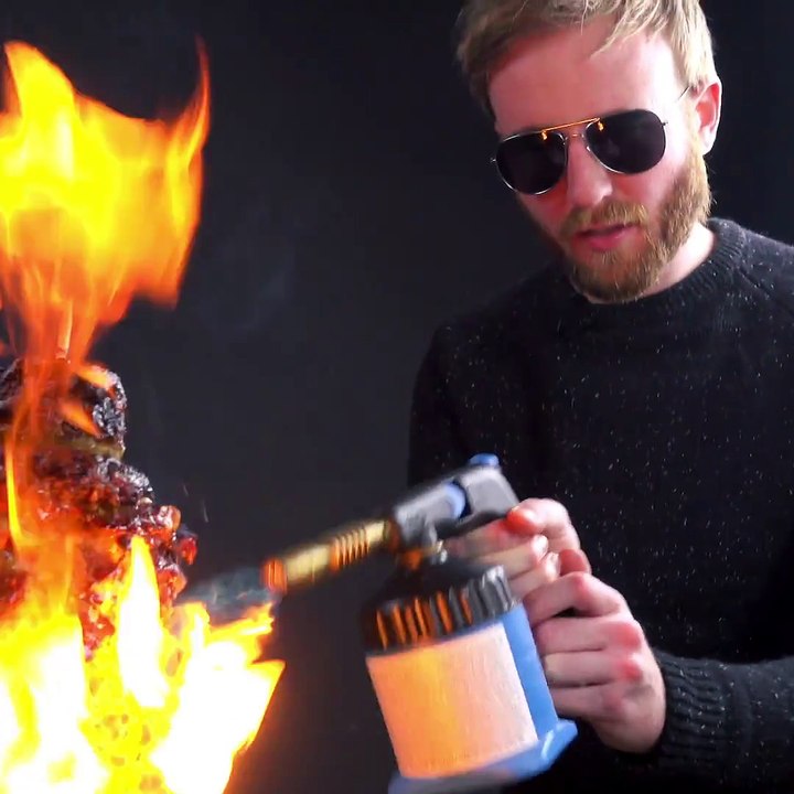 +++ UNSER NEUES BUCH IST DA! +++"Die 100 größten Hits von LeckerSchmecker" gibt es ab jetzt!Hier bestellen:  Und jetzt ein neues Rezept: Erstmal viel Flei