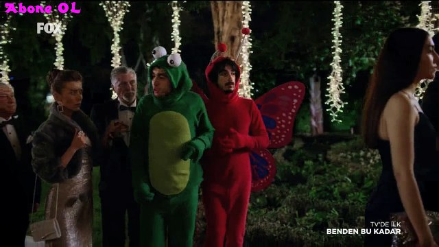 Falım Işıl Aç Bi Falım Işılda - Falım Yeni Reklam Filmi