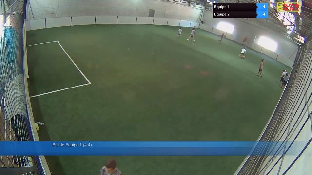 Equipe 1 Vs Equipe 2 - 02/08/18 13:53 - Loisir Poitiers - Poitiers Game Parc