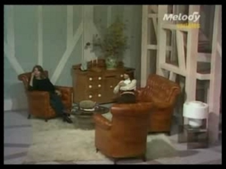 Gerard Lenorman - Quand une foule crie