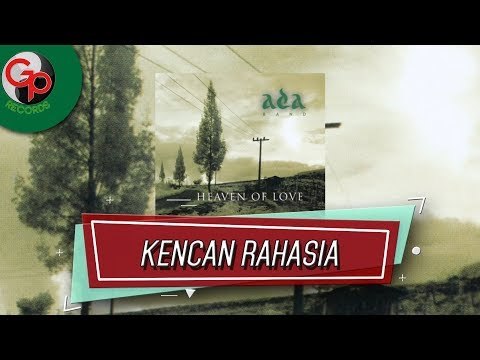 Ada Band - Kencan Rahasia (Audio Lirik)