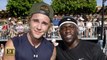 Kevin Hart Opens Up About His Friendship with Justin Bieber: Bieber is a Great Guy