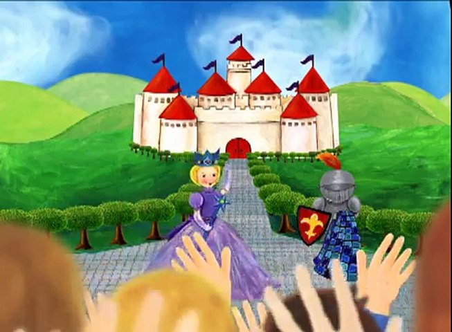 Letter q is for queen