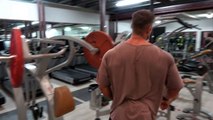 Epic BACK 'N BICEPS Workout - Classic Bodybuilding