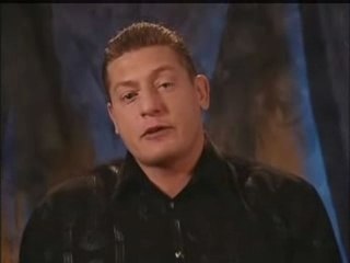 We Remember Eddie - Eric Bischoff & William Regal