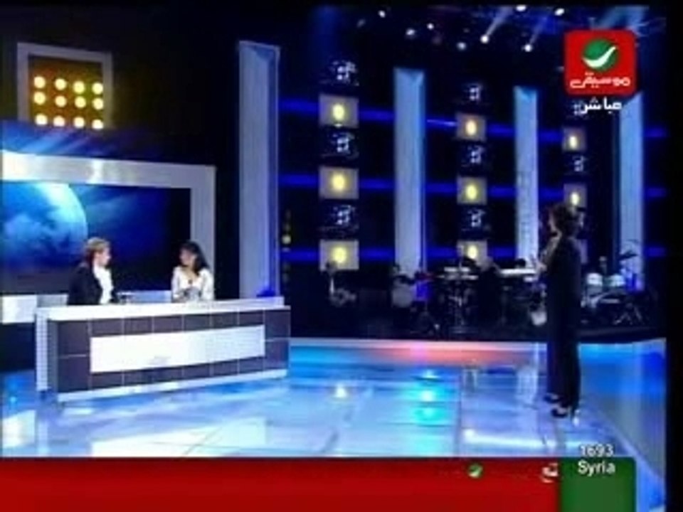 Mona Zaki 4