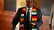 Zimbabwe: Mnangagwa kerekedett felül