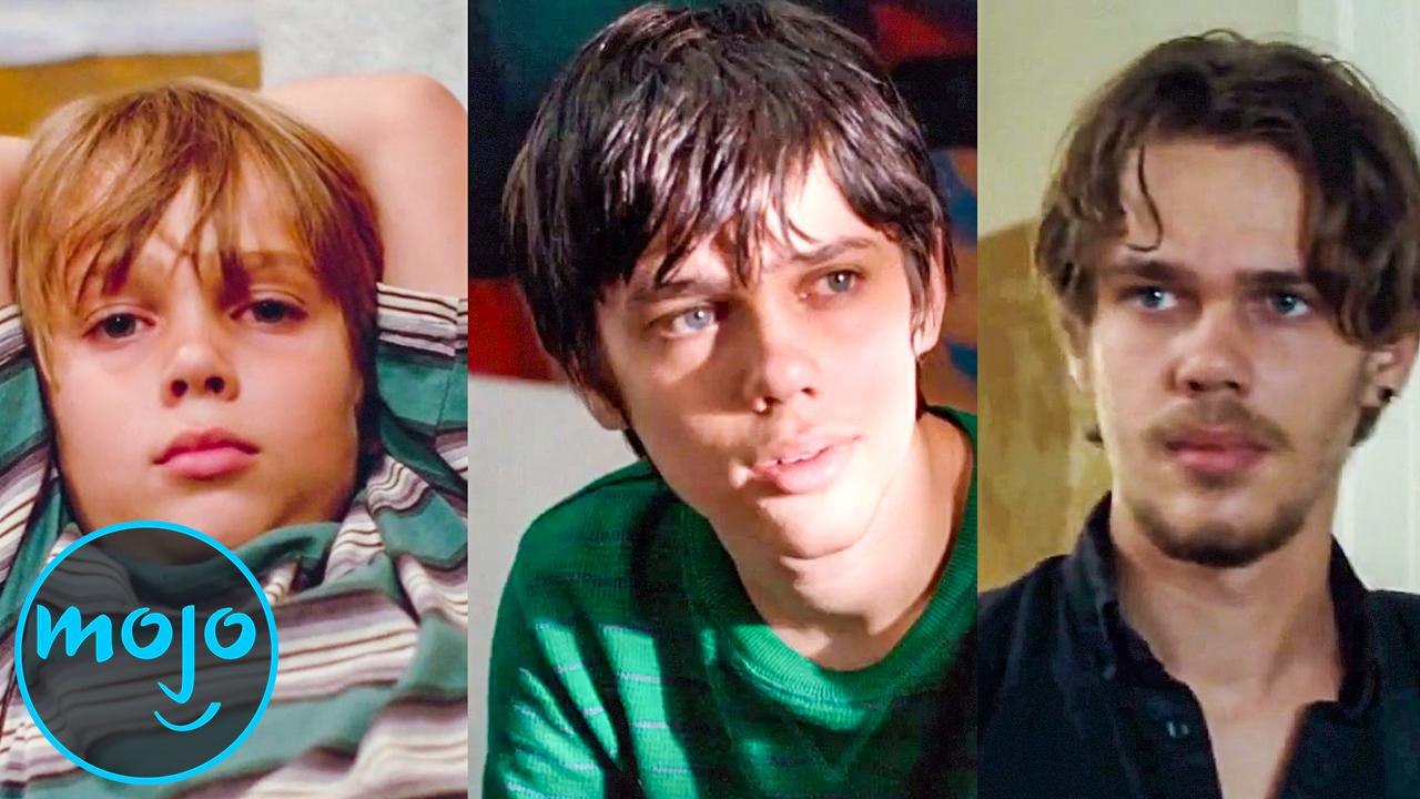 Top 10 Films That Took Forever to Make