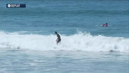 Adrénaline - Surf : Dion Atkinson's 7.5