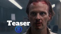 Luz Festival Teaser Trailer (2018) Johannes Benecke Horror Movie HD