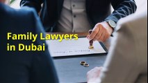Family Lawyers in Dubai - Al Ittihad