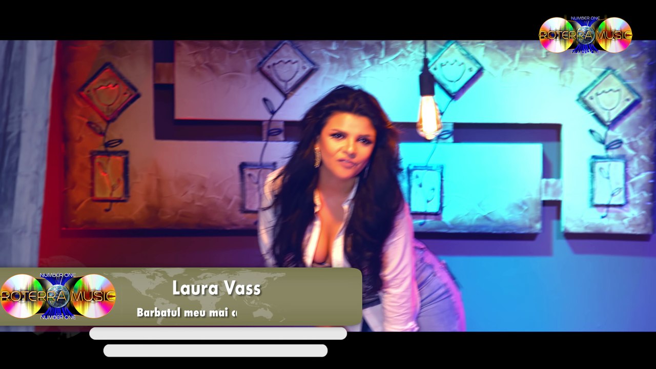 Laura Vass - Barbatul meu mai calca stramb (Official Video) 4K - Vídeo  Dailymotion