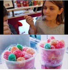 കിക്കിക്ക് പിന്നാലെ തരംഗമായി ഡ്രാഗൺ ബ്രീത്ത് ചലഞ്ച് | Oneindia Malayalam