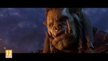 World of Warcraft : Battle for Azeroth - Cinématique Le vétéran