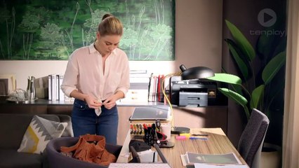 Neighbours 7900 3rd August 2018