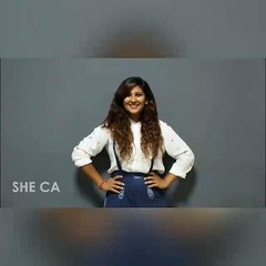 This is how a confident woman looks like