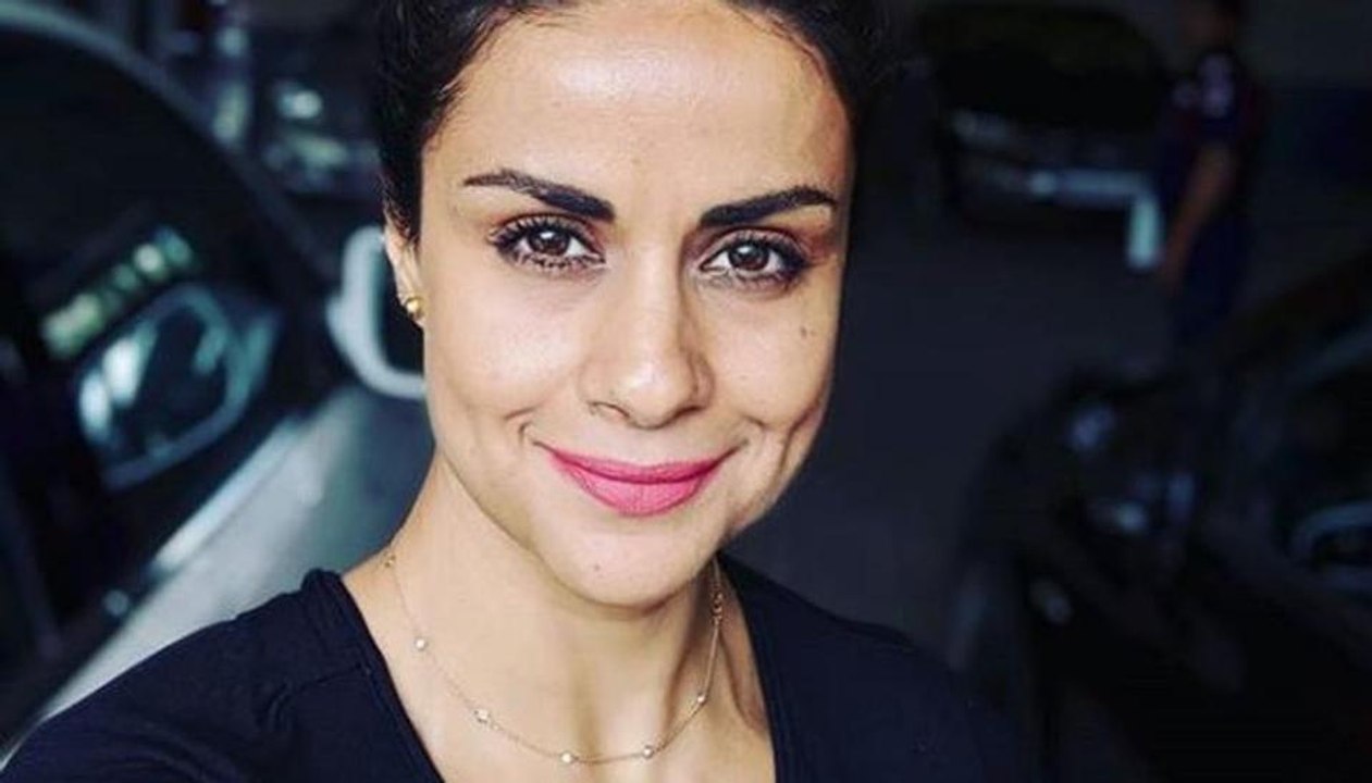 Why new mom Gul Panag kept motherhood a secret for six months
