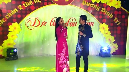 Lê Phương song ca cùng Thanh Thức