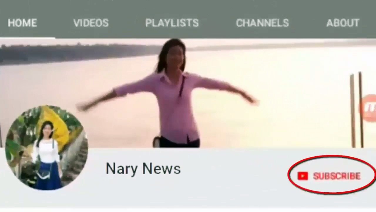 Nary News, កុំបំផ្លាញអនាគត និងជីវិតមនុស្សស្រីម្នាក់​ ដោយសារតែតណ្ហា , Khmer reading news today