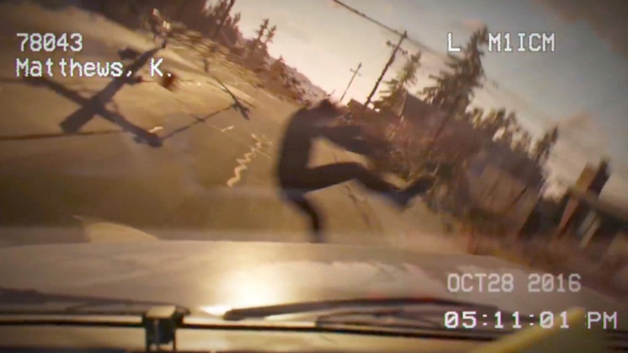 Life is Strange 2 - Official Teaser Teaser