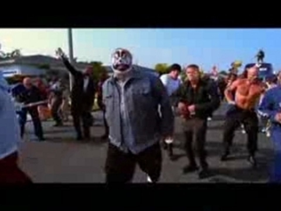 Insane Clown Posse - Let's Go all the way