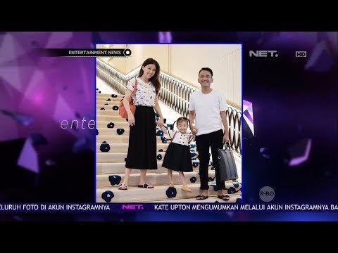Thalia Onsu Lebih Suka Pergi Ke Pasar Dibandingkan Mall