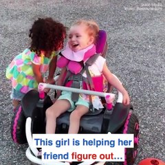 Love knows no bounds! 