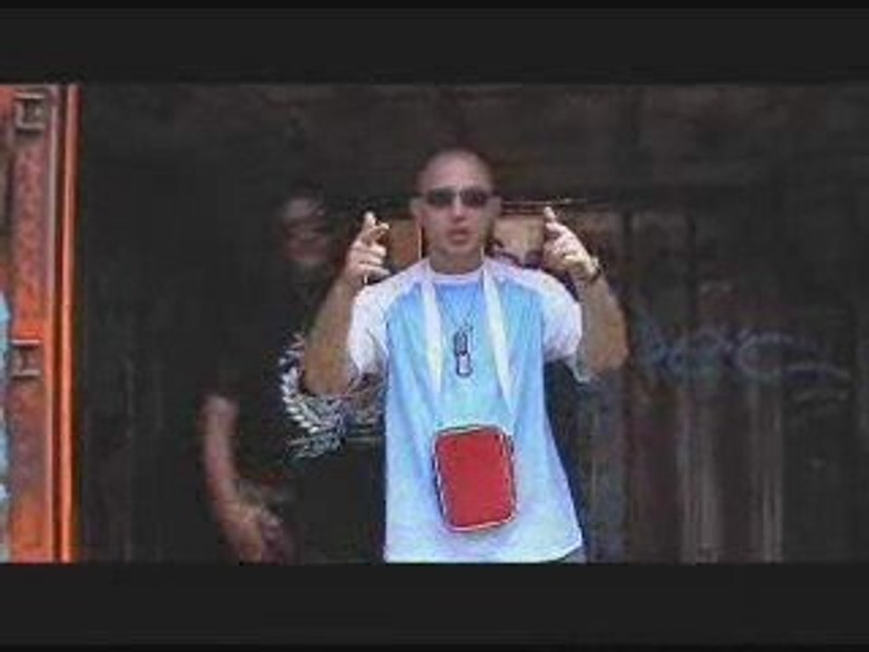 clip;On arrive raisko tazz flow