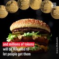 McDonald's is giving out free Big Macs — but there's a catch 