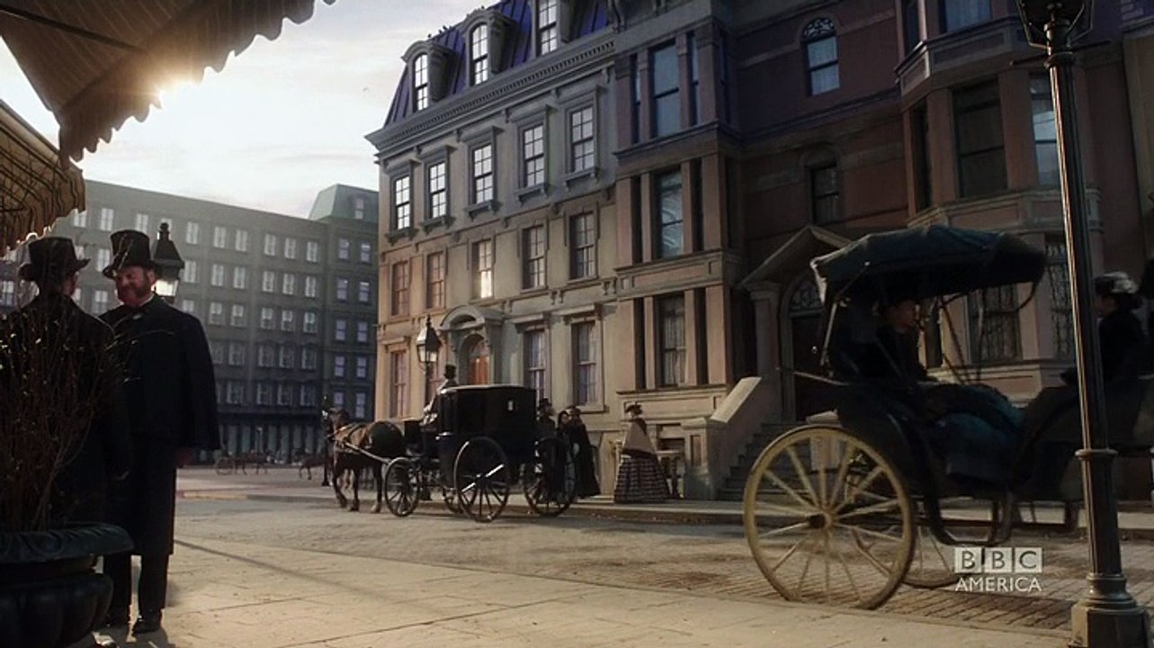 Copper S01E05