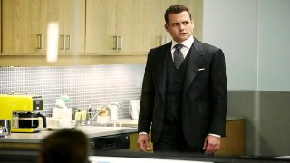 Suits 5x02 - Promo Photos 'Compensation' [HD]