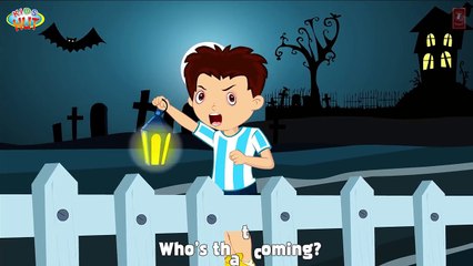 Its Halloween Night Halloween Songs for Children