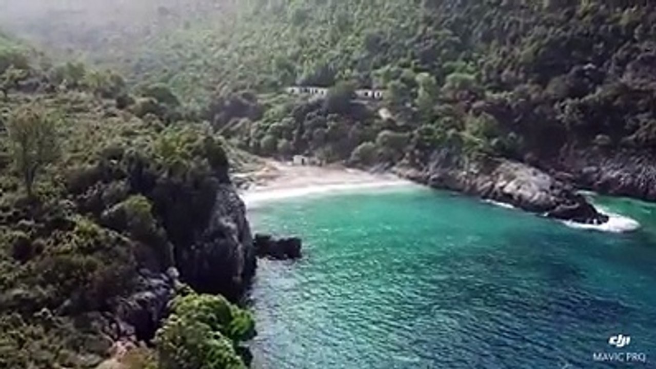 Gjiri i Brisanit, Karaburun - Vlorë Fation Plaku Photography