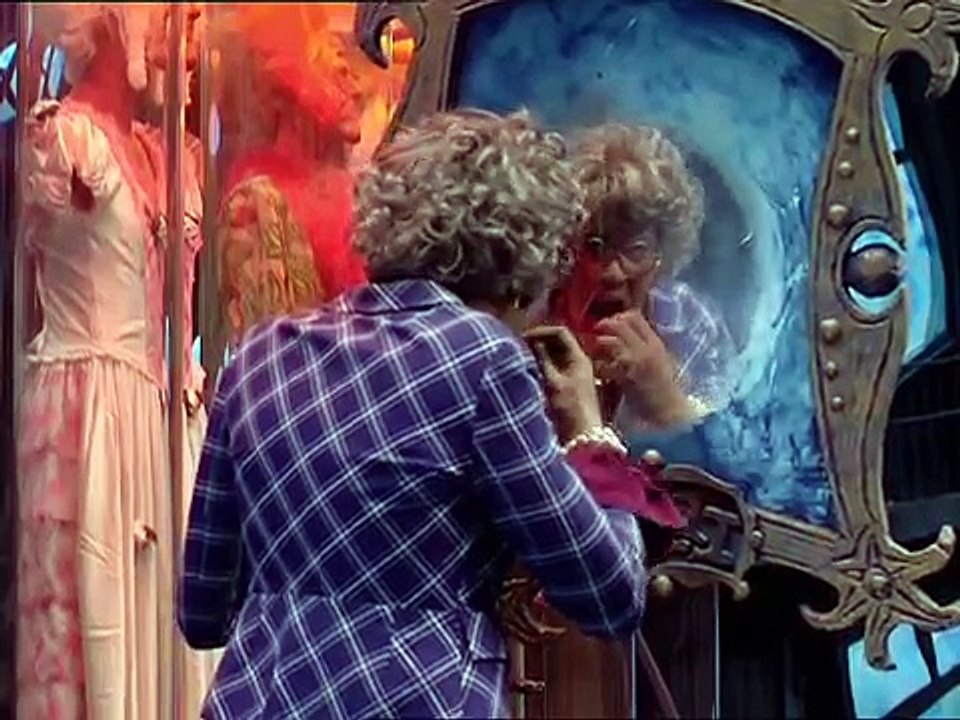 LazyTown S01E25 Fru Roberta