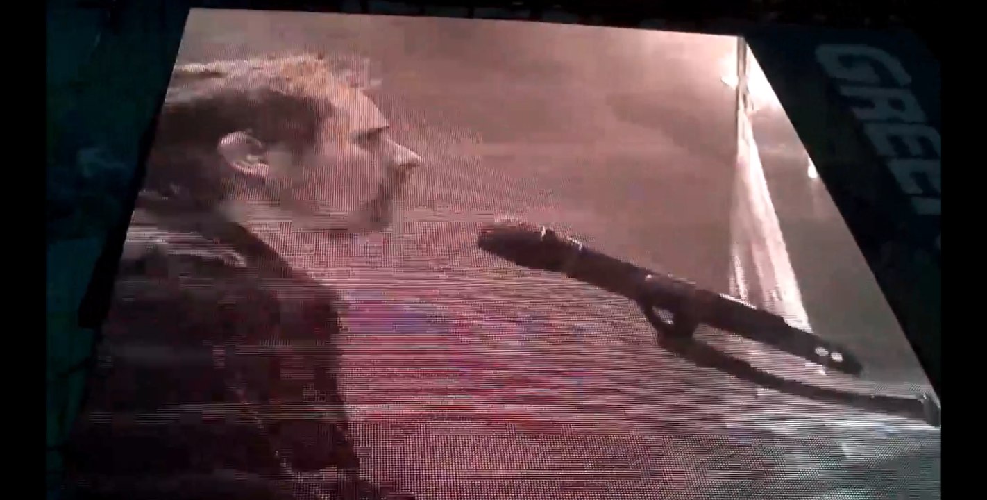Muse - Apocalypse Please, Tuborg Greenfest, 06/21/2015