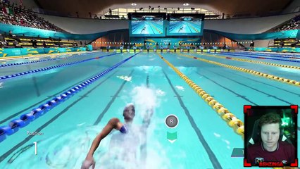 THE SIDEMEN TRY TO STOP ME WINNING (London Olympics 2012)