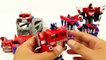 Transformers Autobot Optimus Prime 10 Cars Robot Car Toys 트랜스포머 오토봇 옵티머스 프라임 10대 장난감 자동차 로