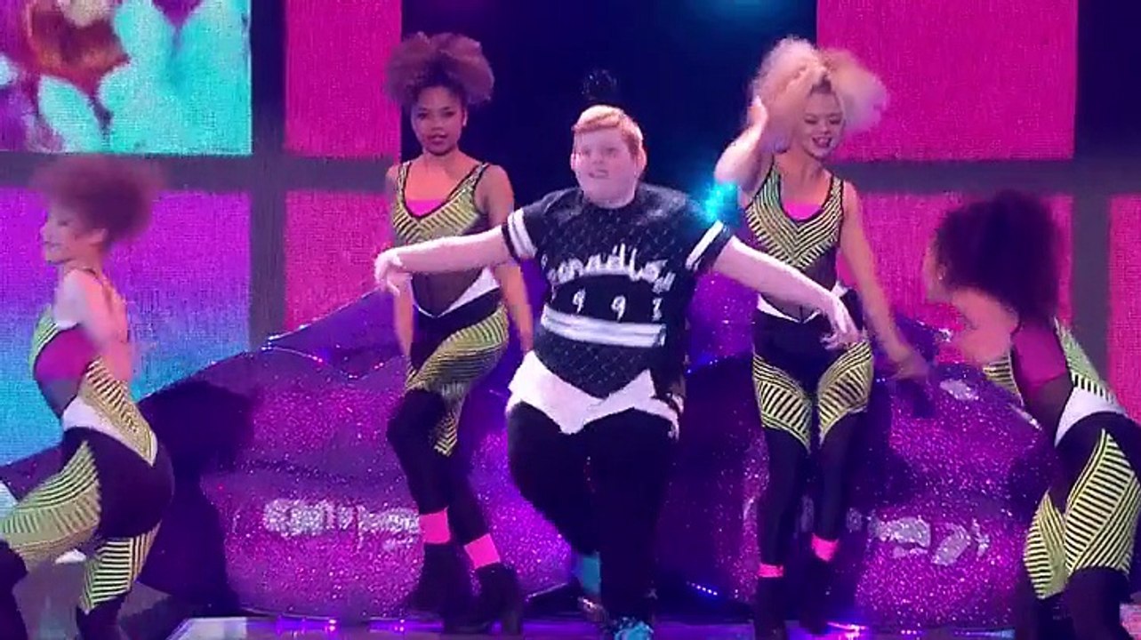 Britains Got Talent S09E12